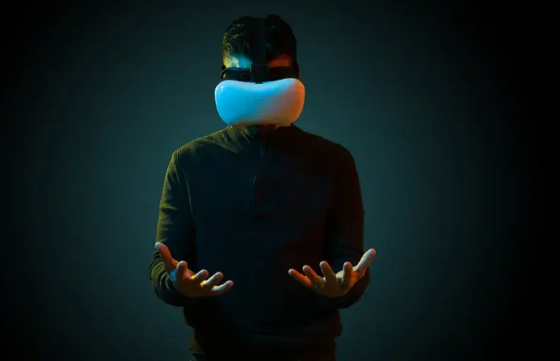 What is immersive learning