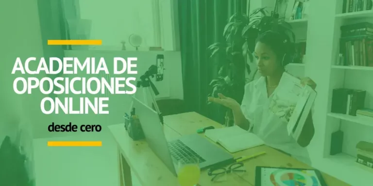 Guía sobre cómo montar una academia de oposiciones desde cero