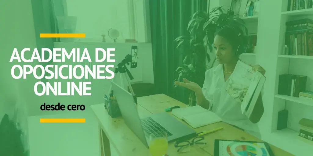 Guía sobre cómo montar una academia de oposiciones desde cero