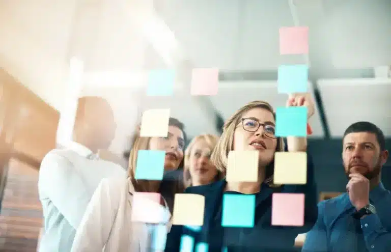 Human Resources Goals for 2025