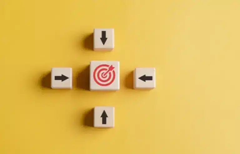 Importanza degli obiettivi di apprendimento