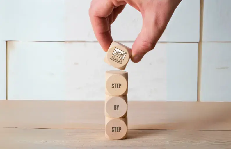 Paso a paso cómo montar una academia de oposiciones online_