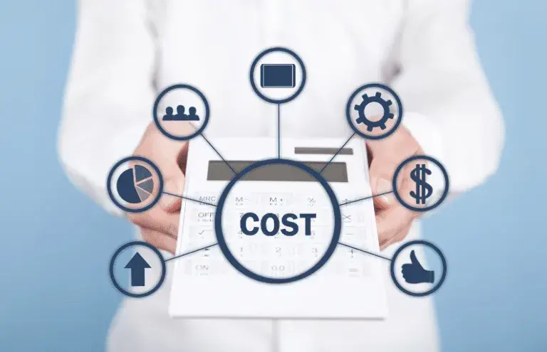 Practical examples of how much it costs to create an online course