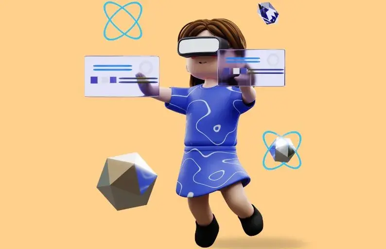 El futuro de la educación en el metaverso