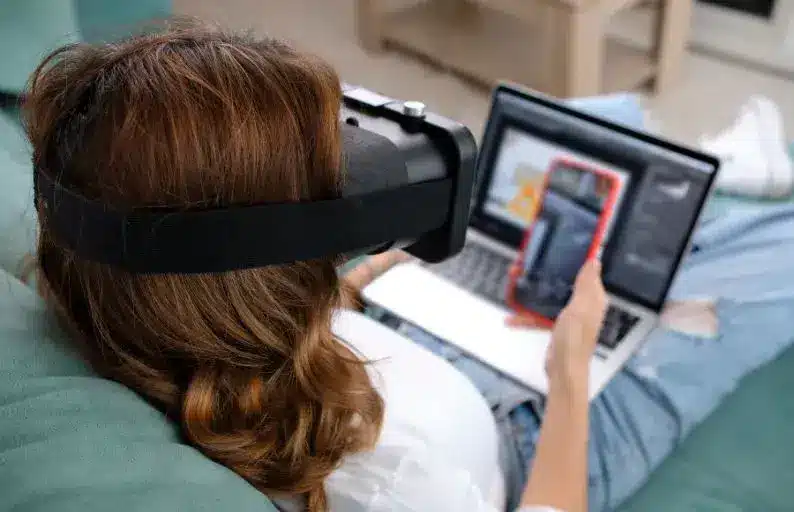 ¿Cómo usar el metaverso en clases online?