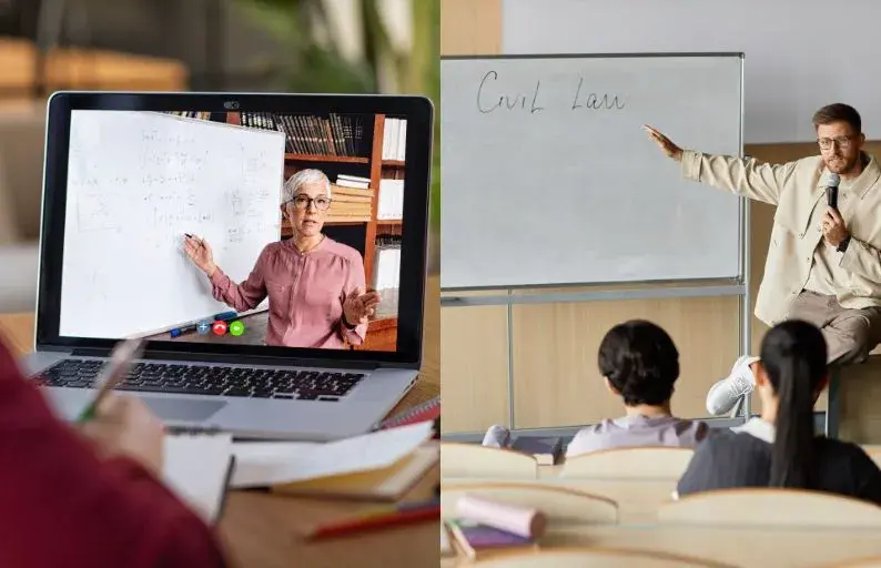 ¿Qué diferencia hay entre ser preparador y tener una academia de oposiciones