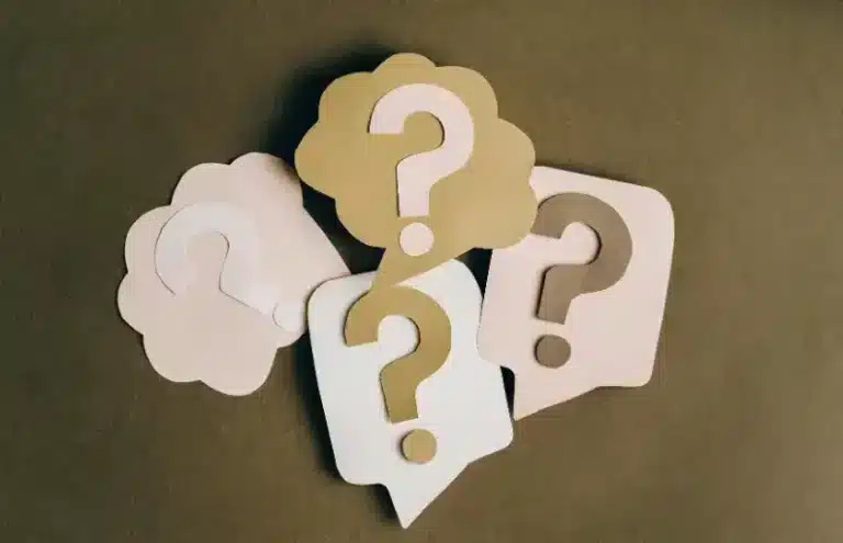 Frequently asked questions about setting up an online competition academy