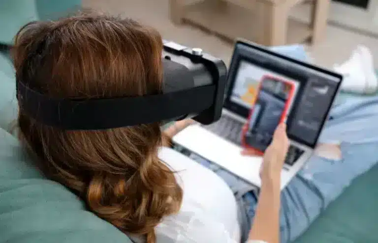 How to use the metaverse in online classes