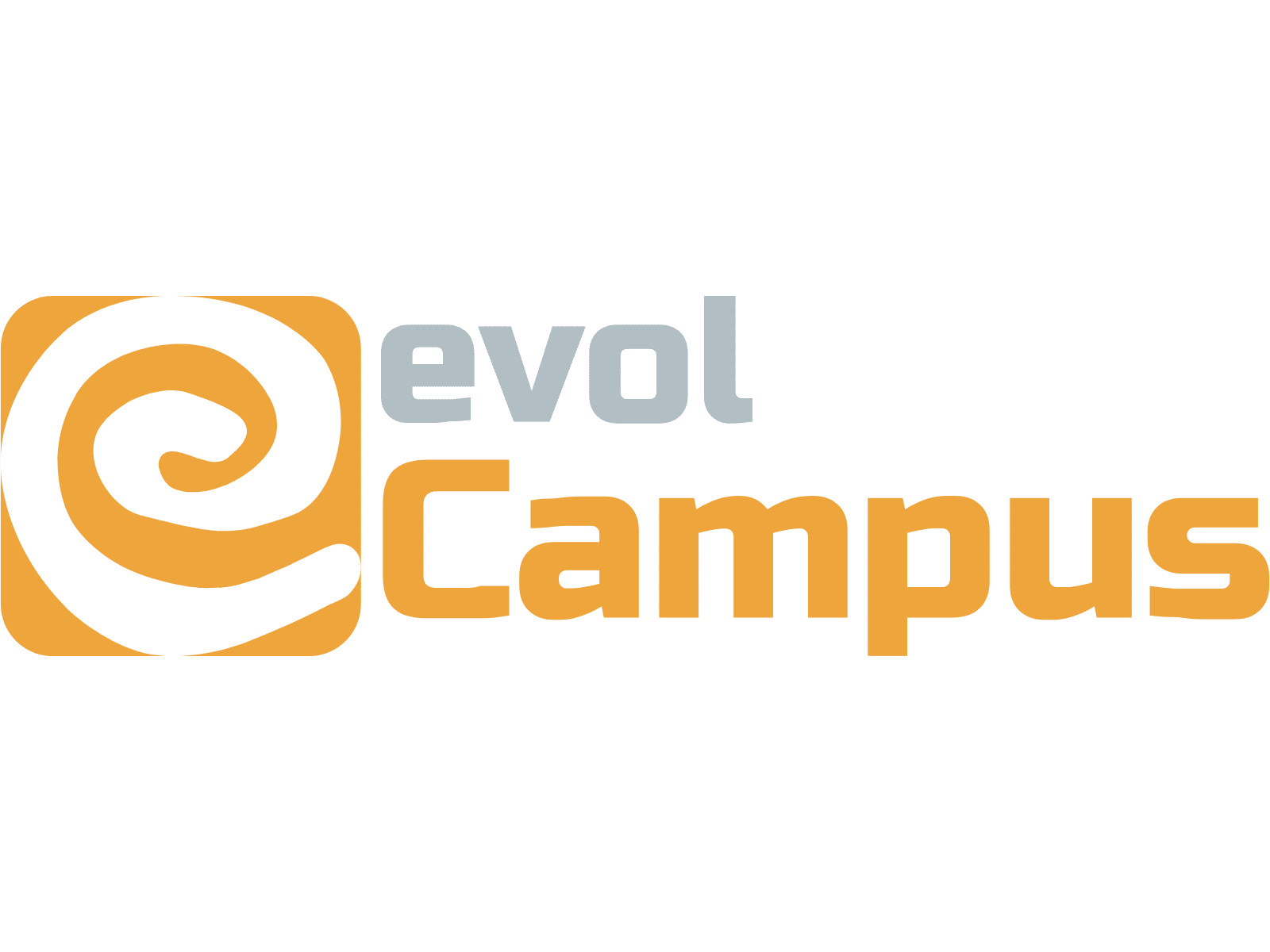 Logo evolCampus - blog