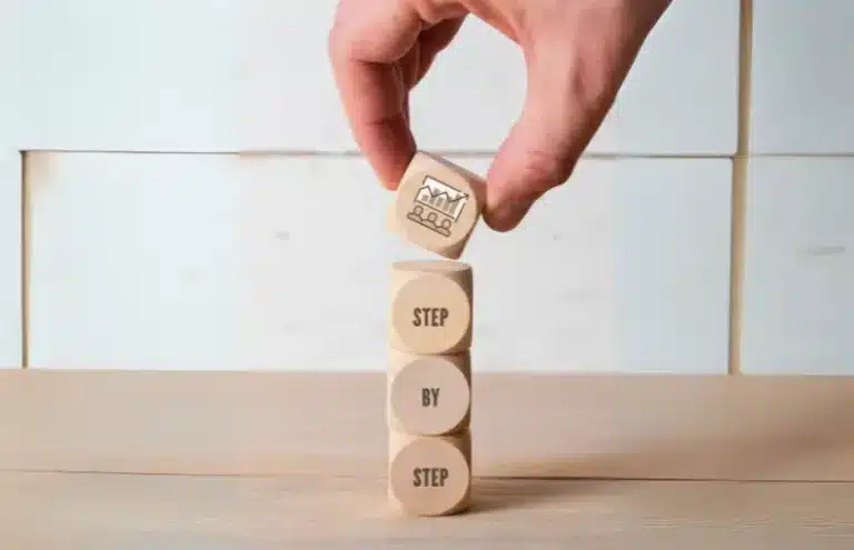 Step by step: how to set up an online competition academy