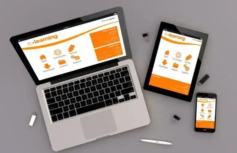 What is nanolearning?