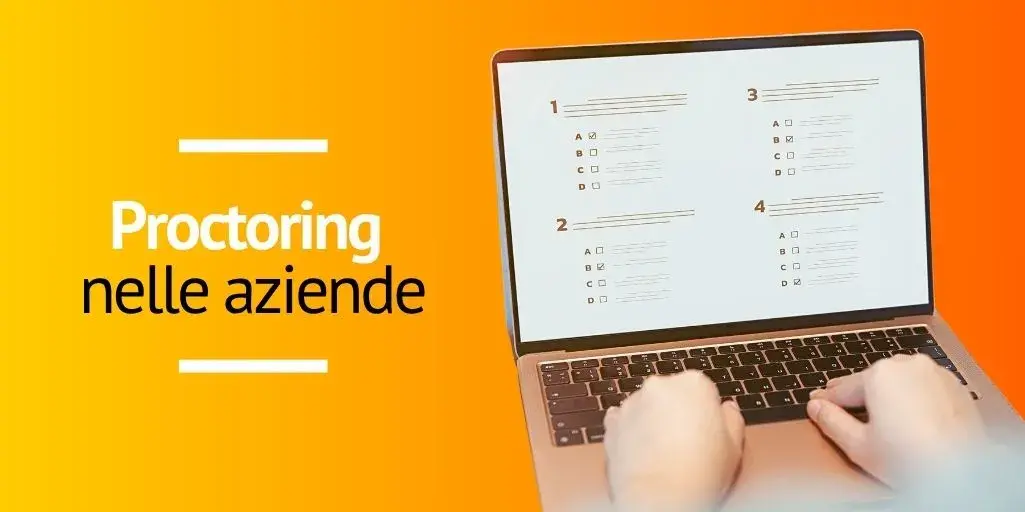 proctoring nelle aziende