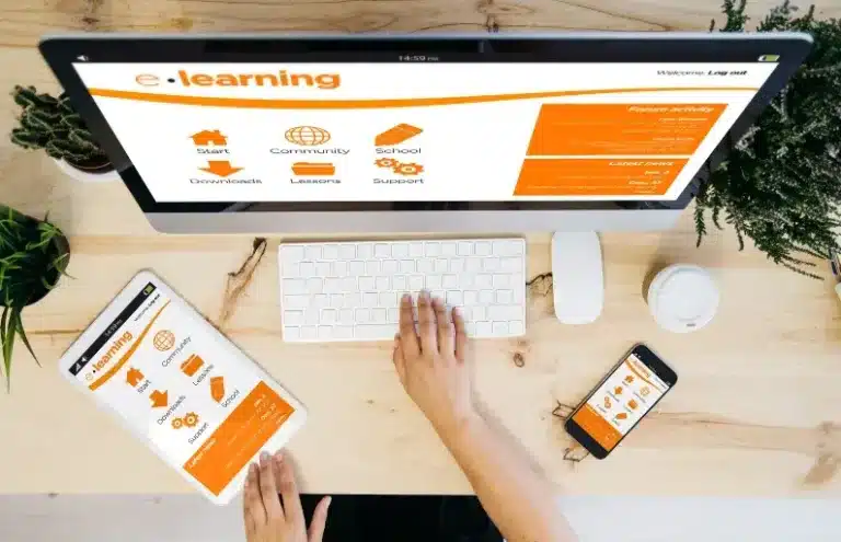 Che ruolo giocano le piattaforme LMS nell’apprendimento online?