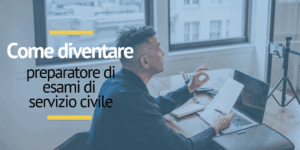 Come diventare esaminatore del servizio civile nel 2025