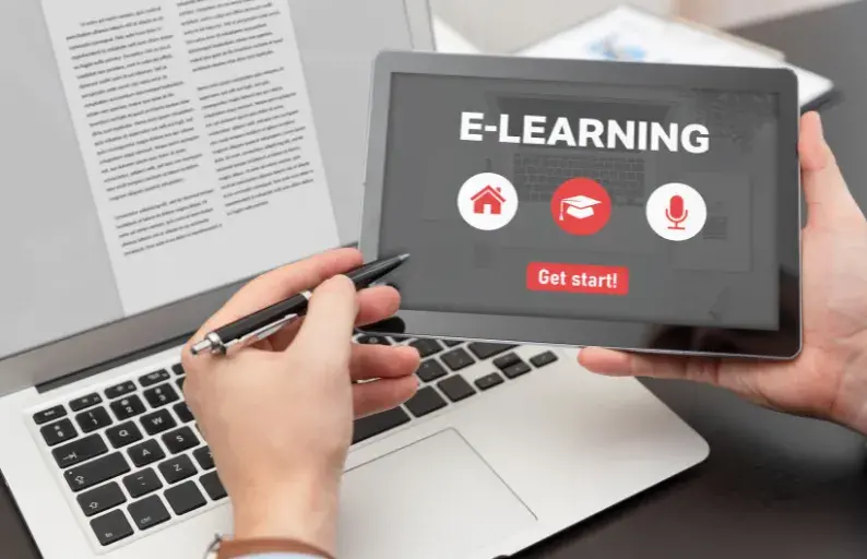 Cómo una plataforma LMS puede romper las barreras de participación_