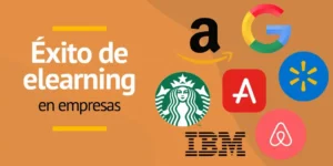 Empresas que crecieron gracias al e-learning