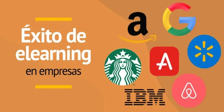Empresas que crecieron gracias al e-learning