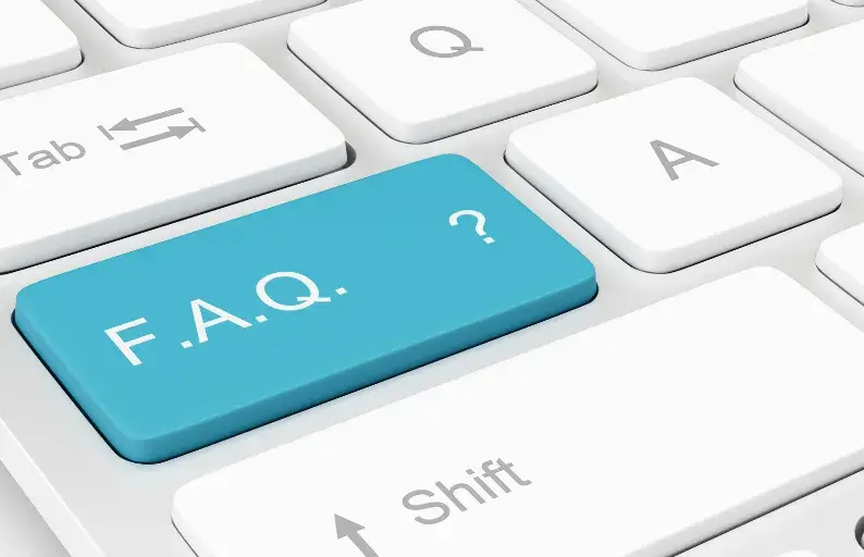 FAQS