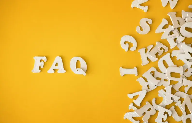 FAQS