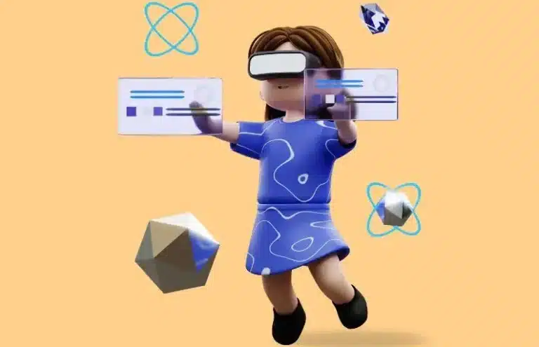 Il futuro dell'istruzione nel metaverso