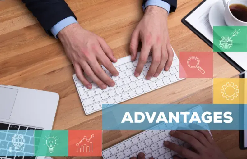 Ventajas del aprendizaje online para organizaciones y estudiantes