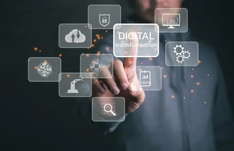 ¿Qué tienen en común estas empresas?