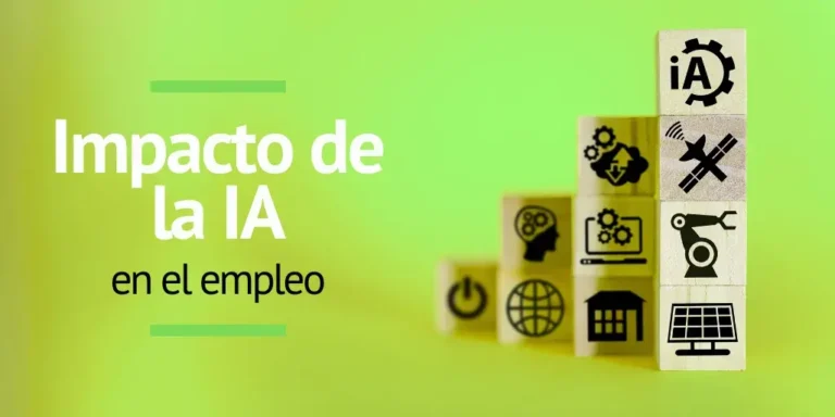 El impacto de la inteligencia artificial en el empleo como oportunidad para los LMS