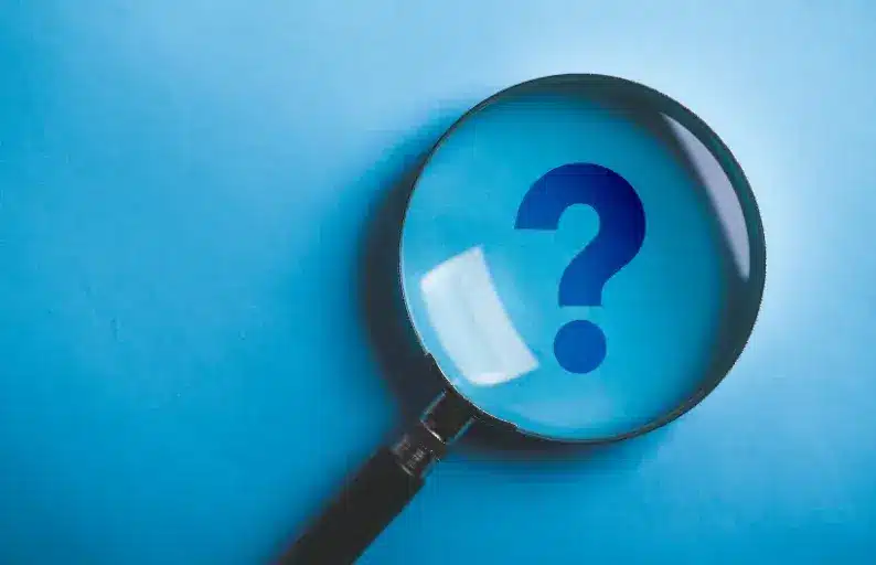 Frequently asked questions about e-learning and traditional training