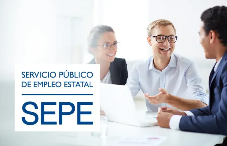 Los cursos SEPE, una oportunidad de negocio