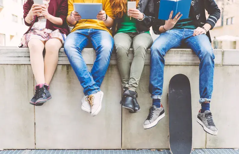 ¿Cuáles son las exigencias de la Generación Z y Alfa en el aprendizaje