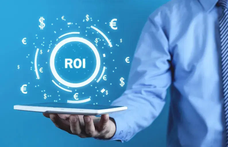 Cómo calcular el ROI de un LMS en la empresa paso a paso