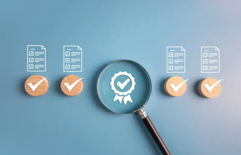 Ventajas para la ONG: más control, menos riesgos