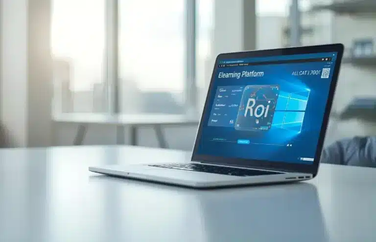 Perché è cruciale misurare il ROI di un LMS nelle aziende?