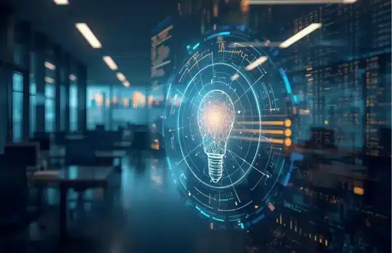 The transformative role of AI in corporate cost savings