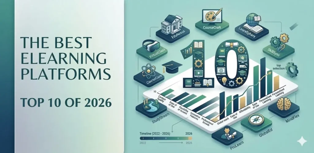 Best platforms 2026