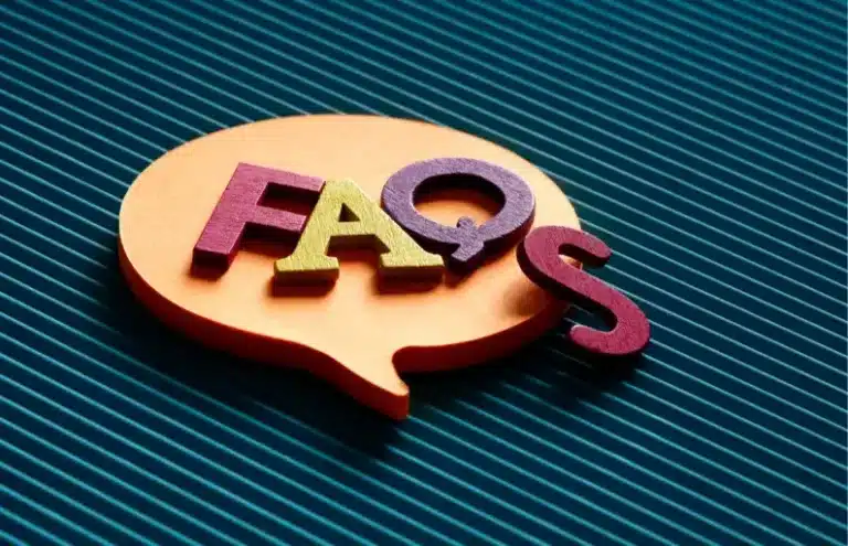 FAQ – Frequently Asked Questions