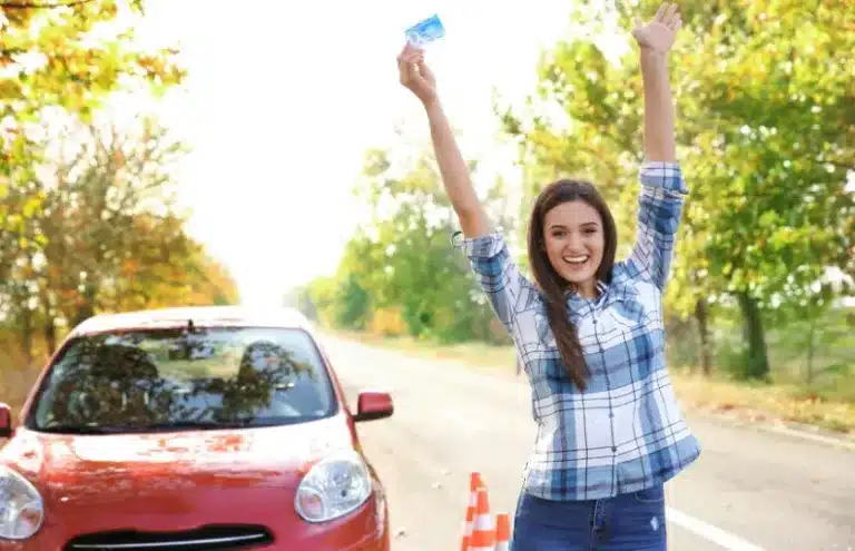 Il risultato: più promossi, meno sforzo e un’autoscuola che fa la differenza