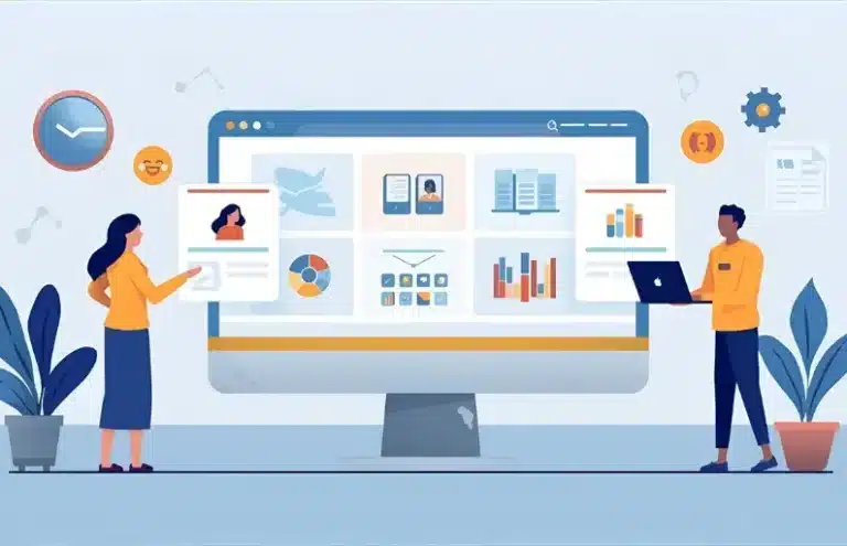 Key Features of an Elearning Platform that Support Compliance