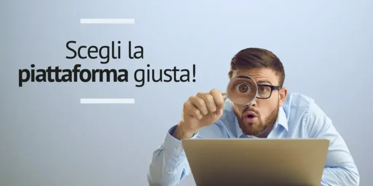 Requisiti piattaforme elearning per le aziende checklist 2025 - it