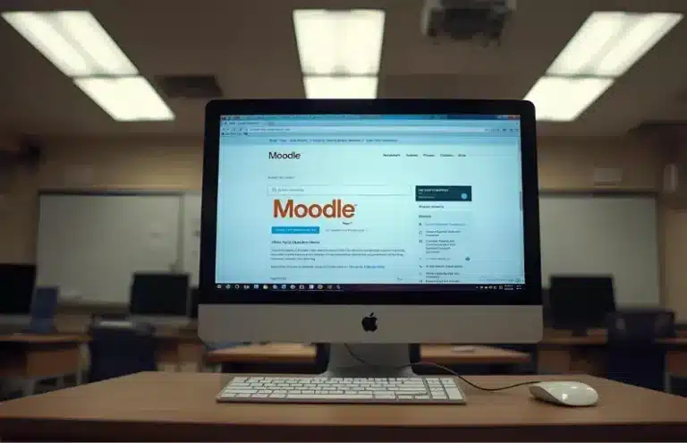 Svantaggi di MOODLE