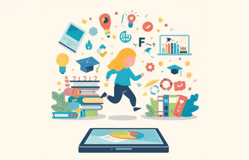 ¿Qué son las barreras de aprendizaje y por qué persisten en la era digital