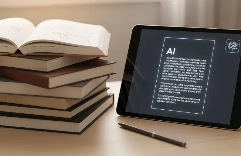 ¿Veremos en un futuro un aprendizaje sin BAP?