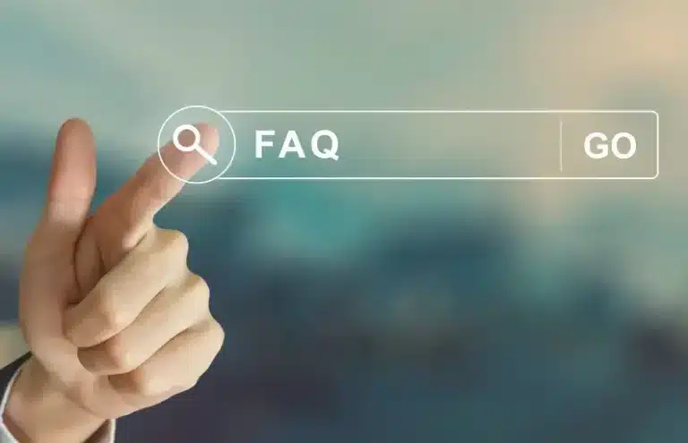 FAQs
