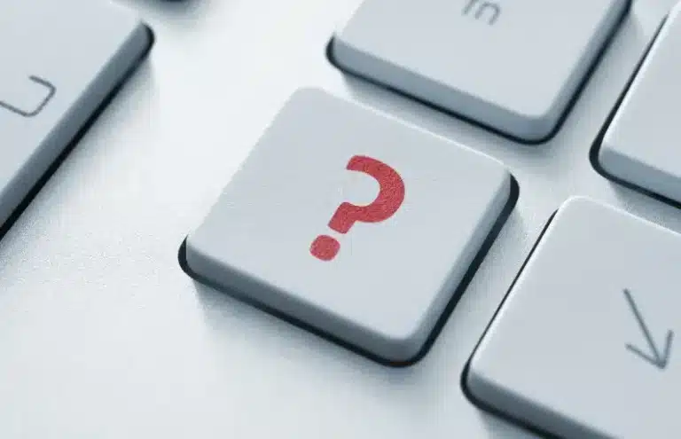 Frequently asked questions about digital accessibility in e-learning