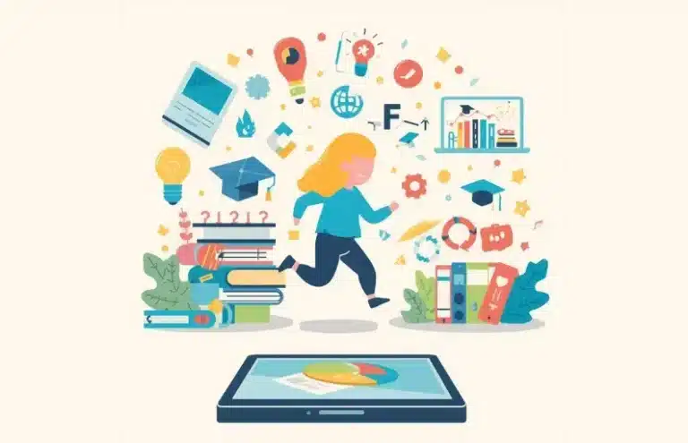 What are the barriers to learning and why do they persist in the digital age