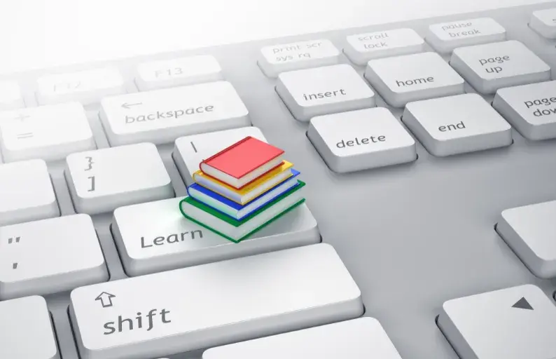 Cómo el e-learning impulsa una cultura centrada en la combinación humano + IA