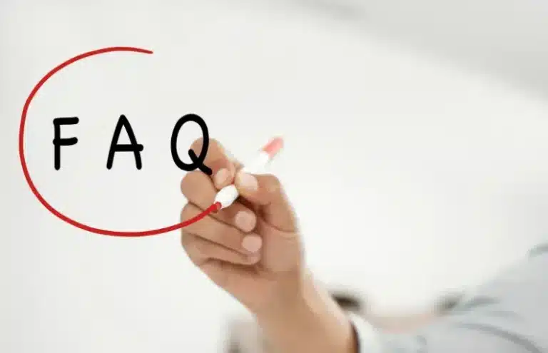 FAQ - Design the best course for digital marketing and e-commerce training centres