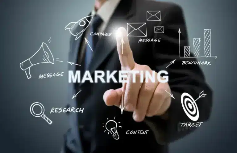 The new era of digital marketing and e-commerce training