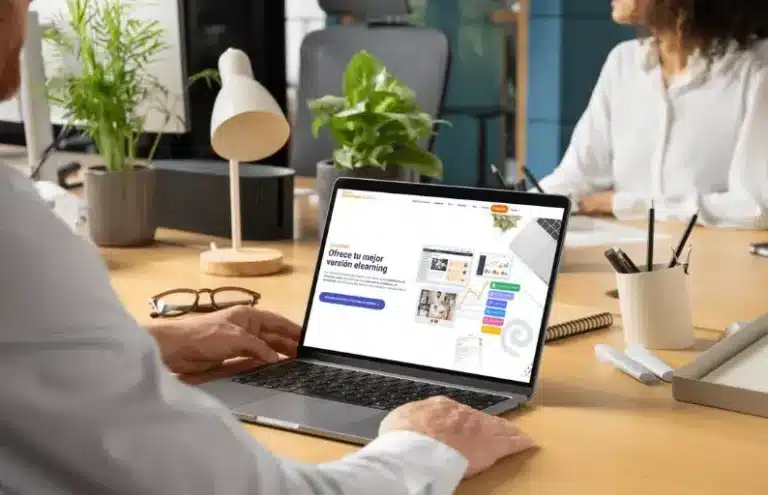 Cosa deve avere un LMS sicuro per gestire dati sensibili?