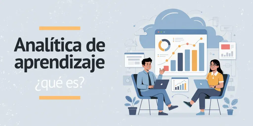 Analítica de aprendizaje ¿para qué sirve